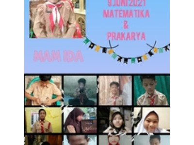 PAT KELAS 7&8 2020/2021